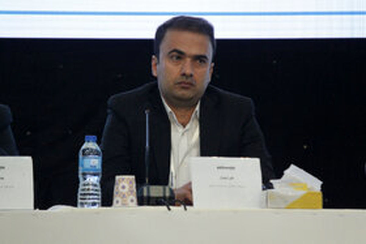 انقلاب چهارم صنعتی موجب افزایش بهره وری و کاهش هزینه تولید می‌گردد