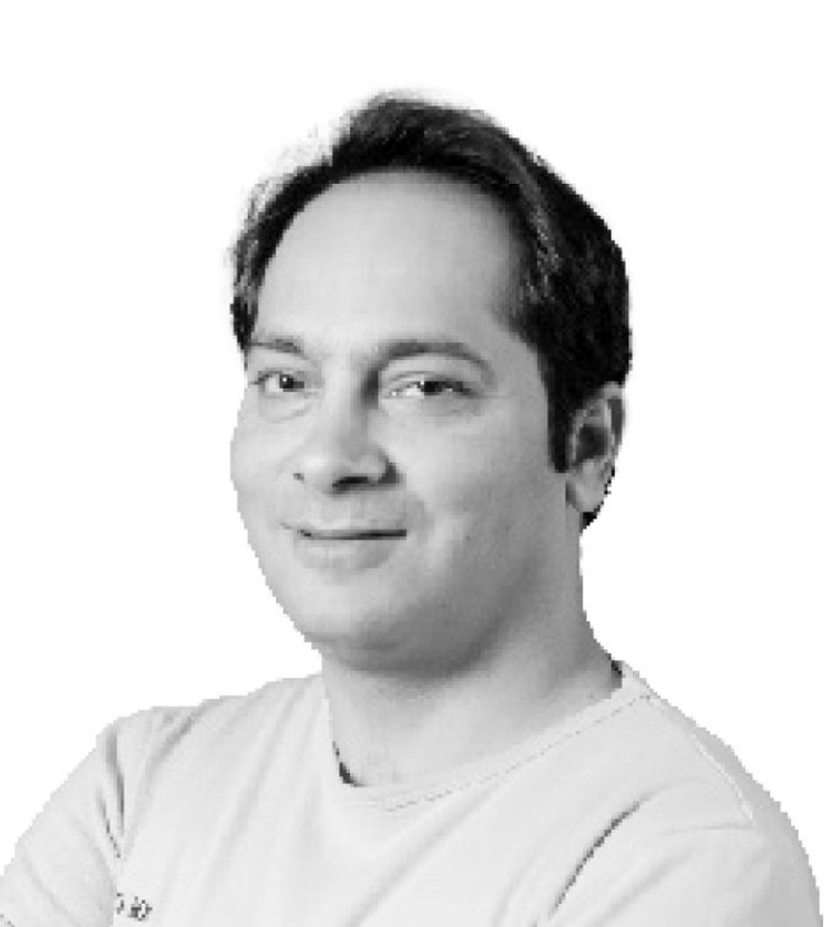 فرونشست؛ خیلی دور خیلی نزدیک