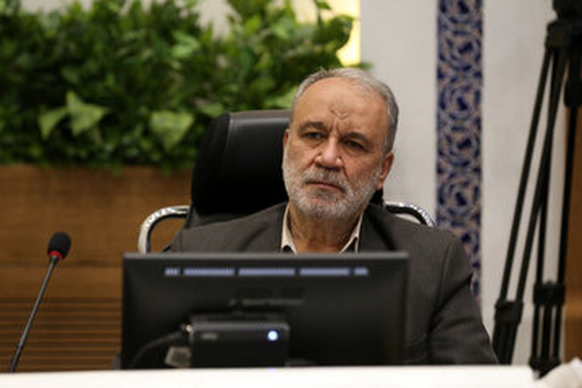 بررسی راهکارهای علمی برای جلوگیری از توسعه فرونشست اصفهان