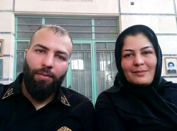 جزئیات قتل دختر کرمانشاهی به دست خواستگارش/ آرزو تصمیم داشت به استرالیا برود