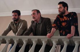 اصغر توسلی: خودم را فرزند تلویزیون و رادیو می‌دانم