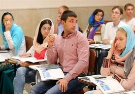 ویزای دانشجویان خارجی الکترونیکی می شود