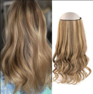 هایلایت مخفی مو چیست و چگونه استفاده می شود؟