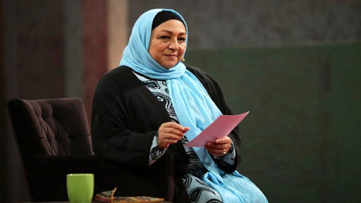 اشتباهی که سرنوشت مریم سعادت را تغییر داد! + فیلم