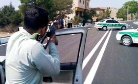 توضیحات دادستان در مورد ماجرای قتل و گروگانگیری در شیراز