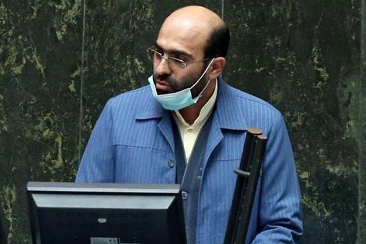 بیگینژاد :اصلاحات به دنبال تطهیر «زنگنه» است
