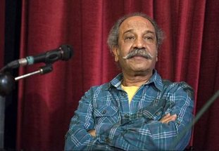 داریوش فرهنگ: در این سال‌ها بیشتر به بازی گرفته شدم