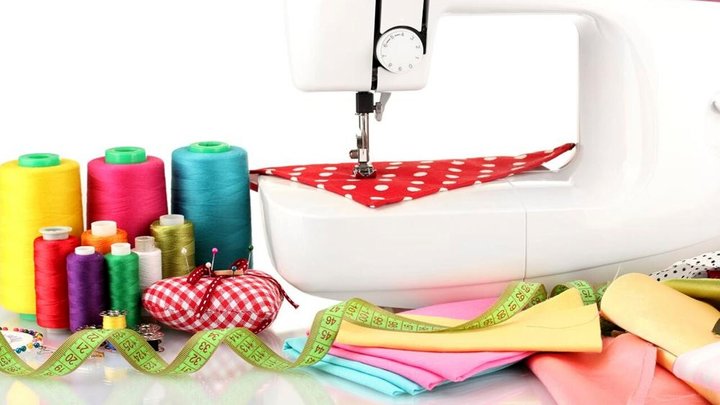 آموزش دوخت جیب روی شلوار و دامن + فیلم