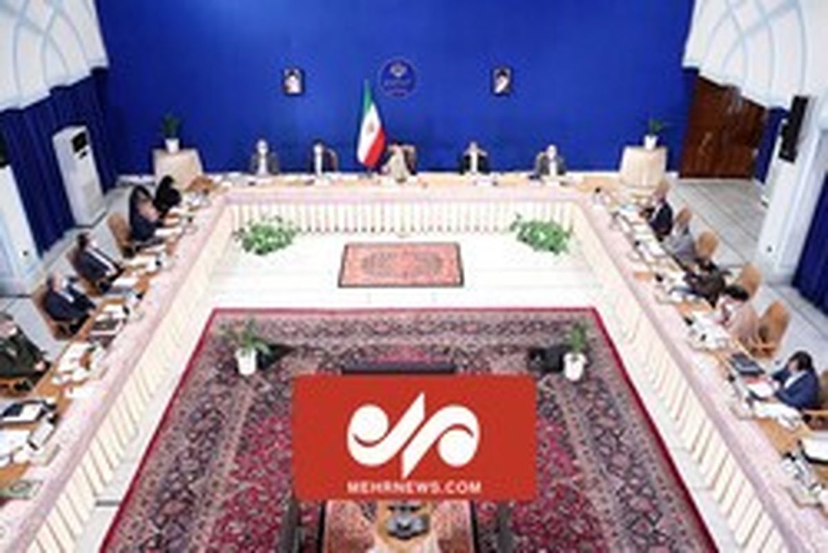 حقوق یک وزیر در دولت سیزدهم چقدر است ؟