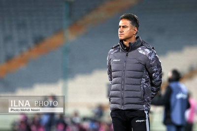 مطهری: رسول پناه چه حرفی برای گفتن دارد؟/ بحران یعنی یک تیم ده سال قهرمان نشود