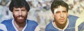 شاهرخ بیانی : زندگی پاک کن داشت یکسال بازی در پرسپولیس را پاک می‌کردم