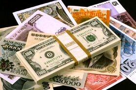 نرخ ارز امروز ۶ آذر ۱۴۰۰+ جزئیات