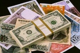 نرخ ارز امروز ۶ آذر ۱۴۰۰+ جزئیات