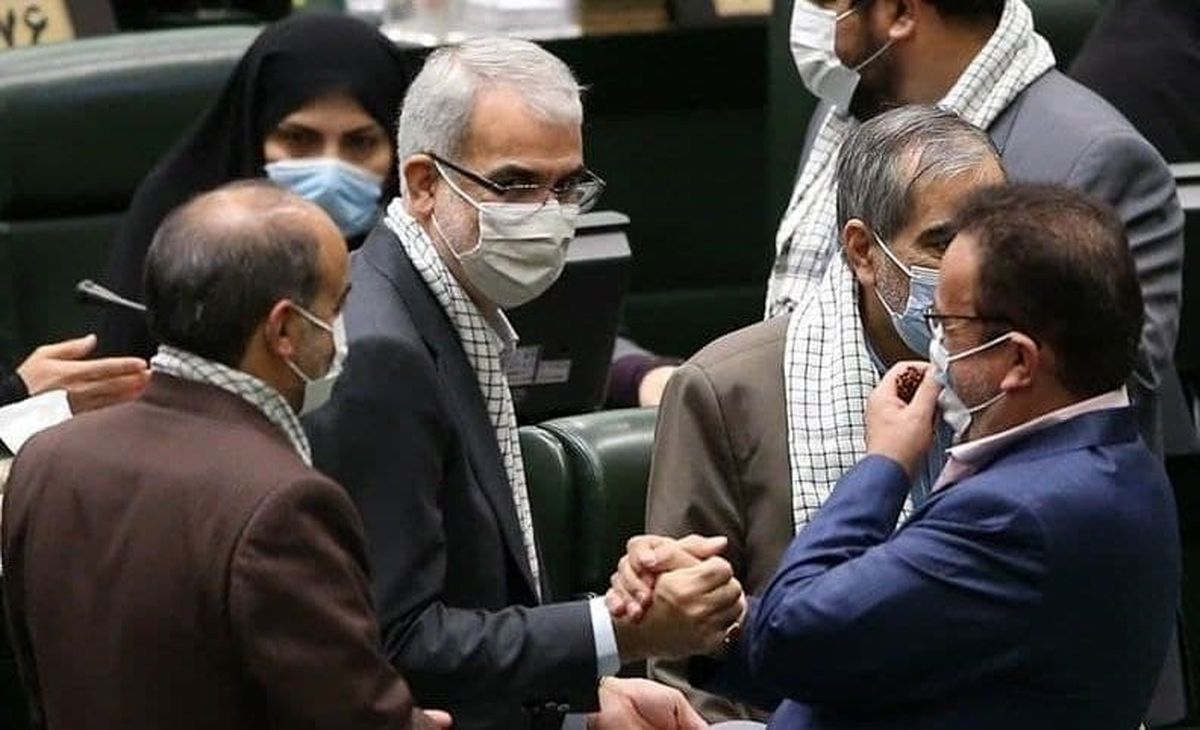 «یوسف نوری» وزیر آموزش و پرورش شد