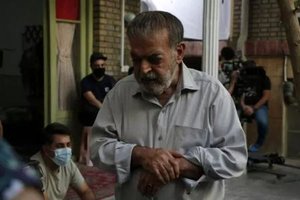 تصویربرداری «خوشنام» از نیمه گذشت/ سریال ما طنز صرف نیست