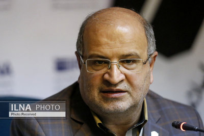 گروه سنی ۳۰ تا ۴۰ سال بیشترین مبتلایان کرونا در تهران/ هنوز شواهدی از شکل‌گیری موج آنفولانزا نداریم