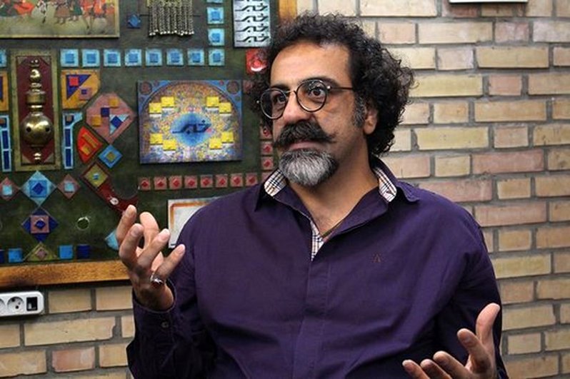 مجری سابق تلویزیون: جز امید کاری از دست‌مان ساخته نیست