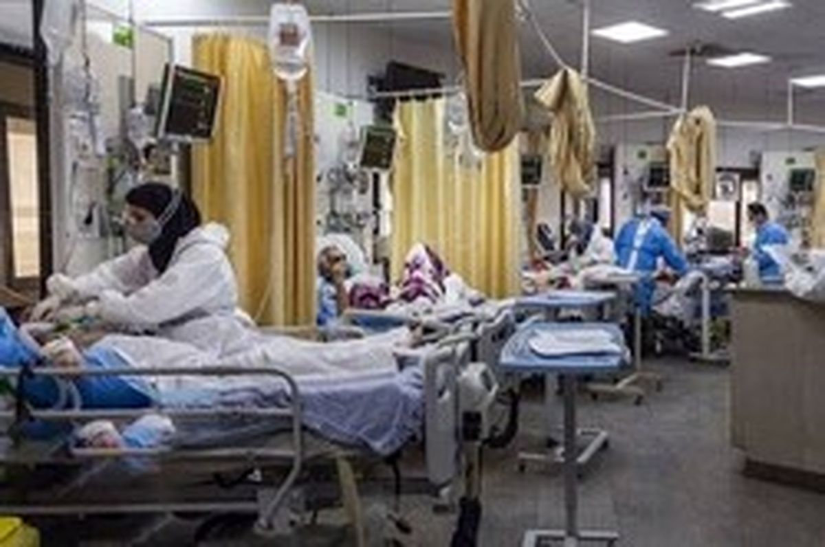 ۴۹ مبتلای جدید به کرونا در اصفهان شناسایی شد / ثبت ۳ فوتی