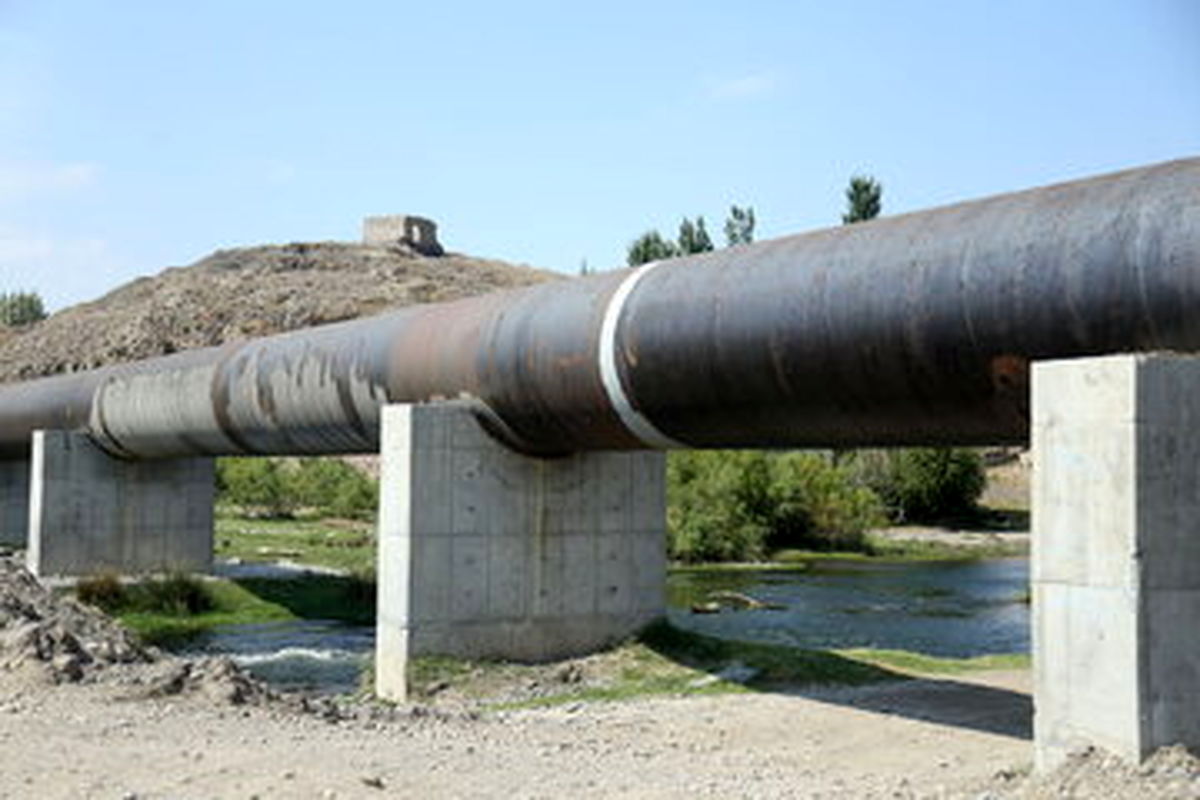 هیچ جایگزینی برای آب نیست