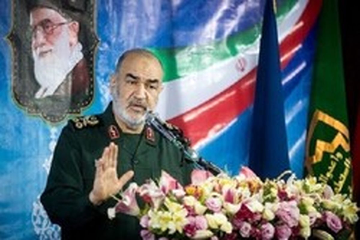 امروز هیچ قدرتی یارای تجاوز و تهاجم به ایران را ندارد