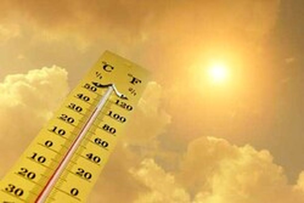 دمای هوا افزایش می یابد/ اصفهان گرمترین شهر استان