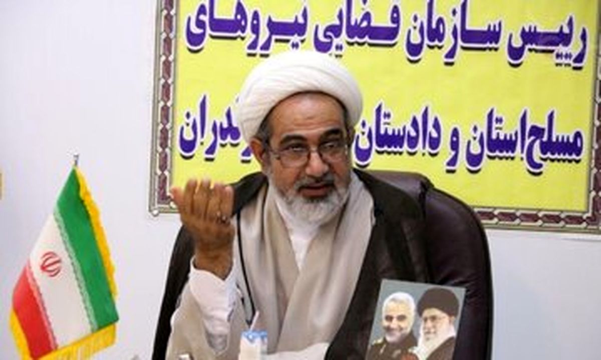 ارتکاب جرم در نیروهای مسلح نتایج زیانبارتری نسبت به جرم عموم افراد دارد
