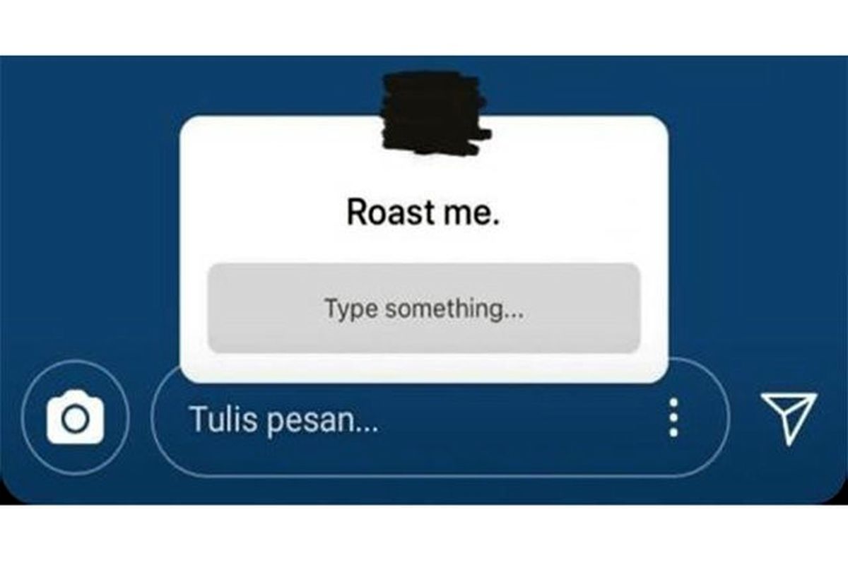 افزودن امکان طرح پرسش از استوری گذاران اینستاگرام