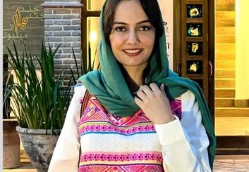 بیوگرافی مهرنوش مسعودیان؛ از سریال شغال تا سینمای ایران