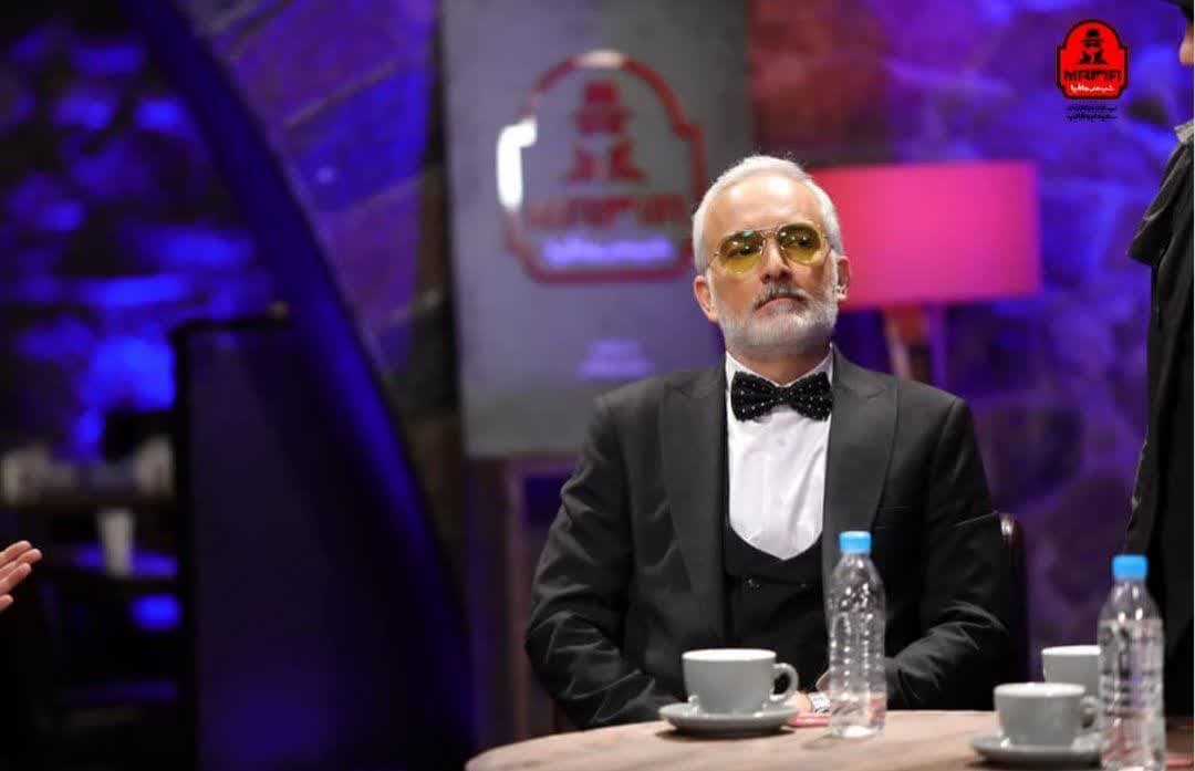 بیوگرافی و فیلم های بیژن بنفشه خواه با عکس فرزندان