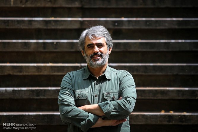 فیلمی ساختم که برای خانواده خودم مناسب نبود!