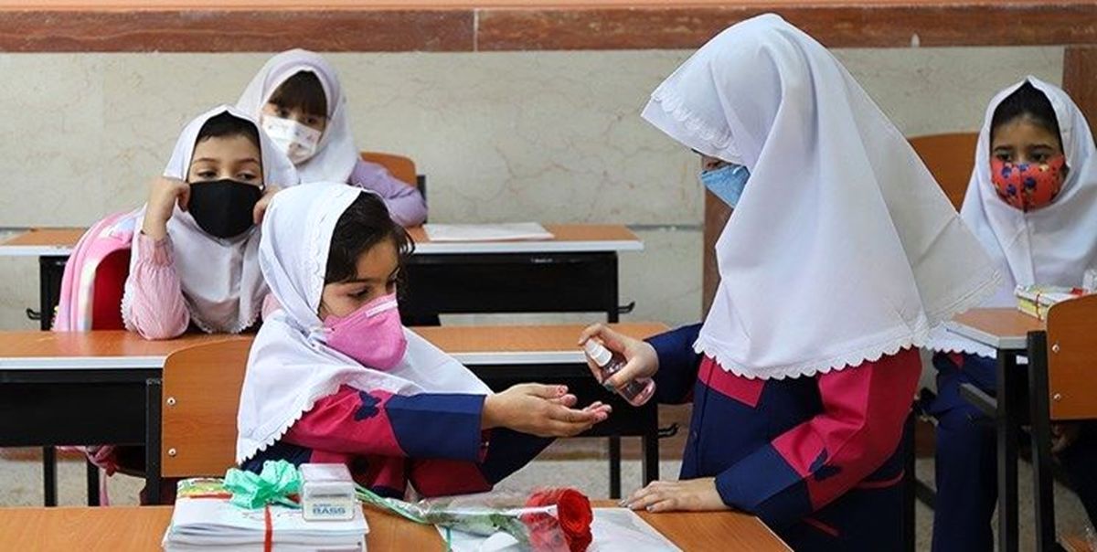 جبران ضعف‌های آموزشی دوران کرونا با طرح تابستانه آموزش و پرورش اصفهان