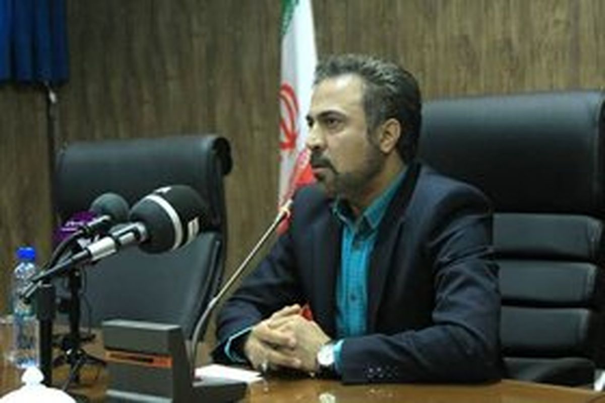  فولاد مبارکه با صرف هزینه‌های سنگین، فعالیت‌های گسترده‌ای در کاهش مصرف آب داشته است