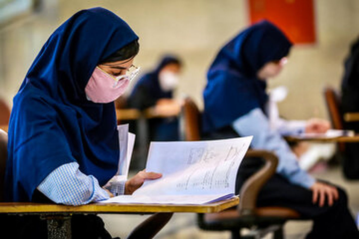 افزایش استرس منجر به کاهش تمرکز و عدم موفقیت در کنکور می‌شود