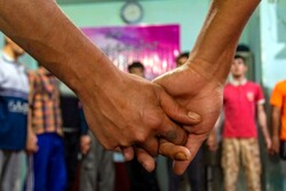 آمادگی صاحبان صنایع دهاقان برای بکارگیری بهبودیافتگان از اعتیاد