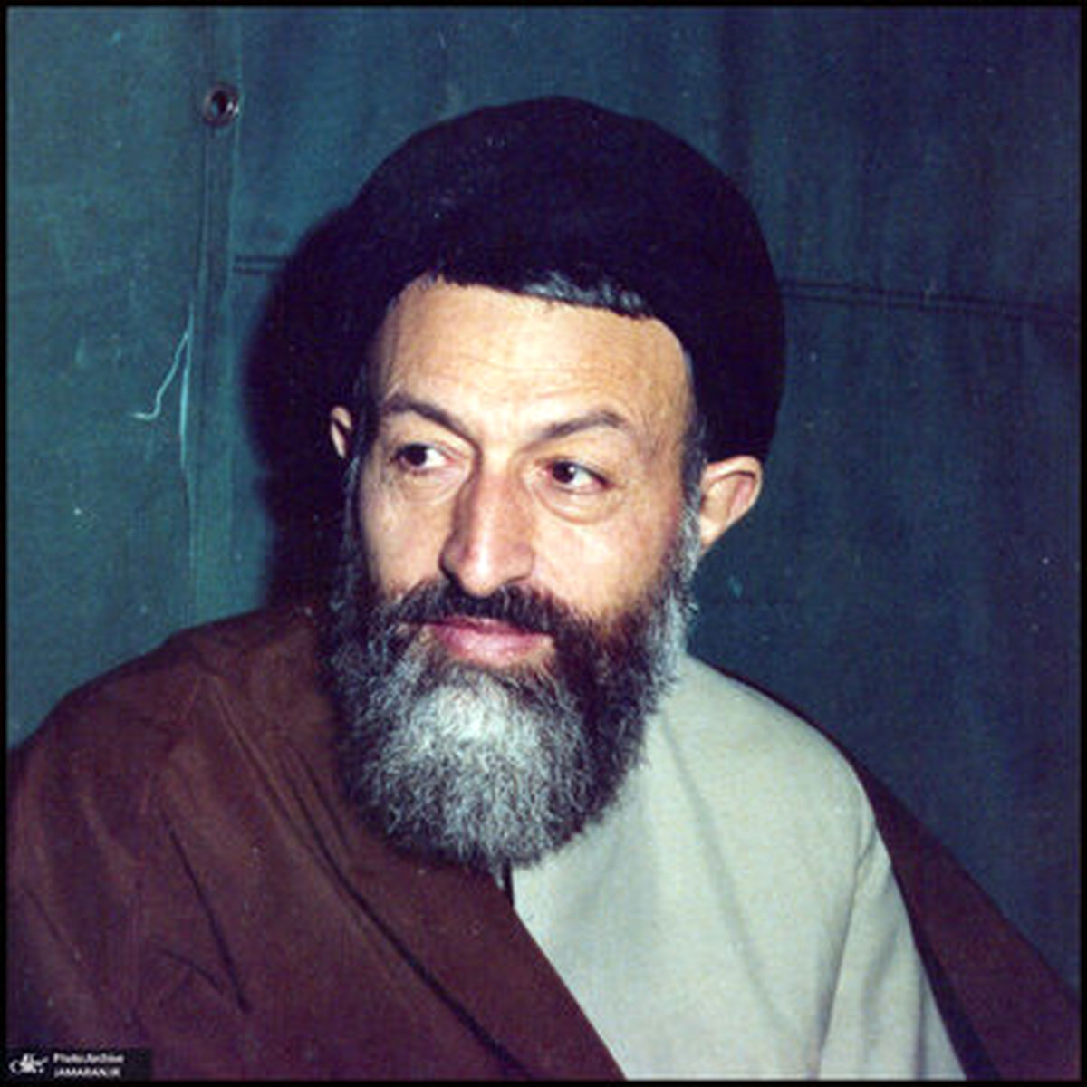 ویژه برنامه‌های سالروز شهادت آیت‌الله دکتر بهشتی