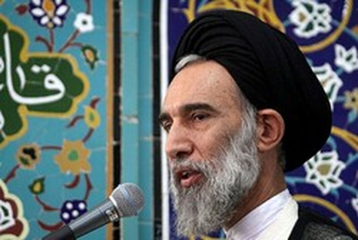 باید شهید بهشتی را از مظلومیت خارج کنیم / مسئولان تشنه خدمت باشند
