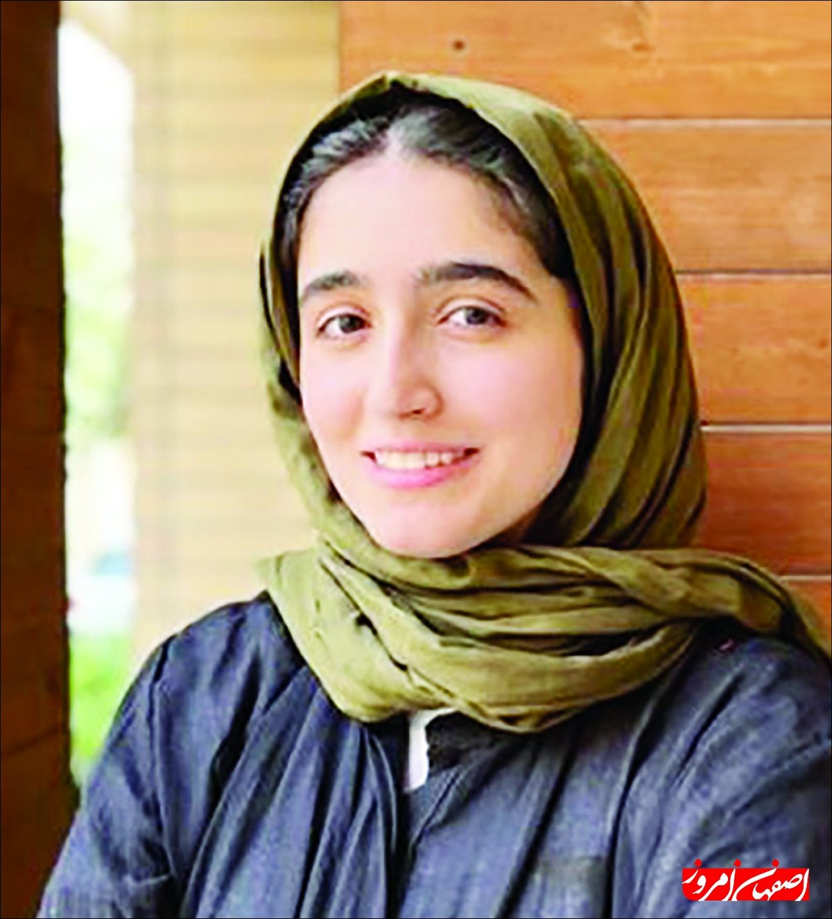 دو نماینده اصفهان در جمع رتبه‌های برتر کنکور