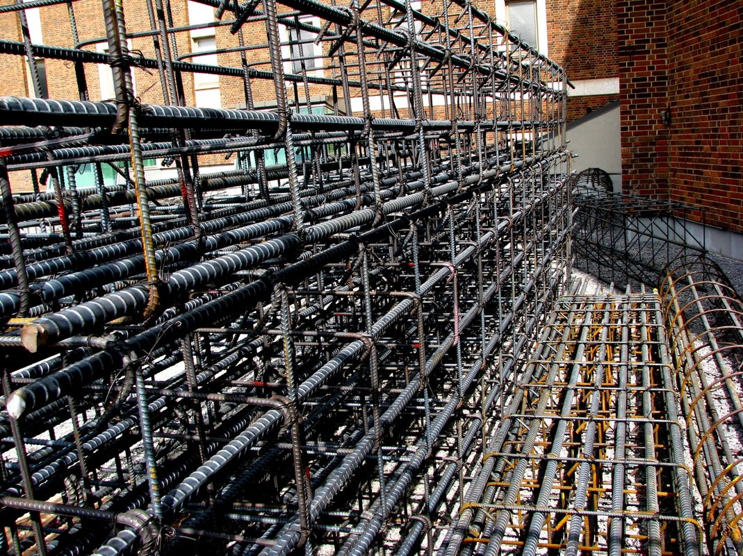 با مدرن ترین کارخانه‌های تولید میلگرد در ایران آشنا شوید