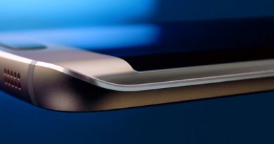 برای صفحه نمایش های خمیده محافظ نخرید