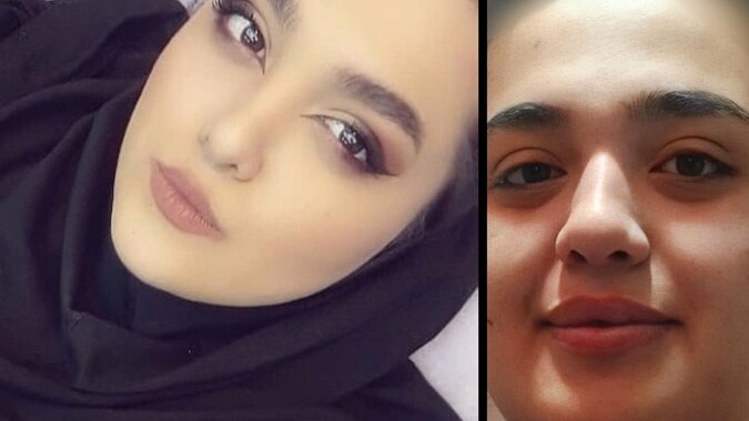 جستجو برای یافتن سما جهانباز ادامه دارد : دستگیری یک مظنون در پرونده دختر گمشده
