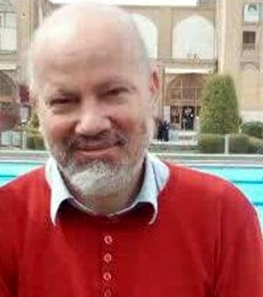 با نقاشی مادرم زن موضوع انتخابی من شد