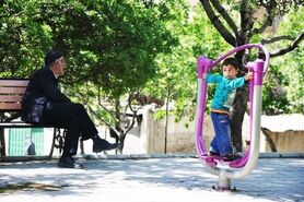 انجام فعالیت های فرهنگی ورزشی، محرک جوانان به سمت جامعه سالم
