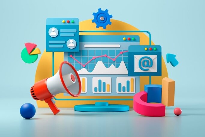 بازاریابی نیاز آینده محصولات فناورانه