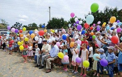 ثبت پر جمعیت ترین خانواده دنیا در گینس