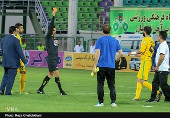 جریمه‌هایی که با حقیقت جور نیست