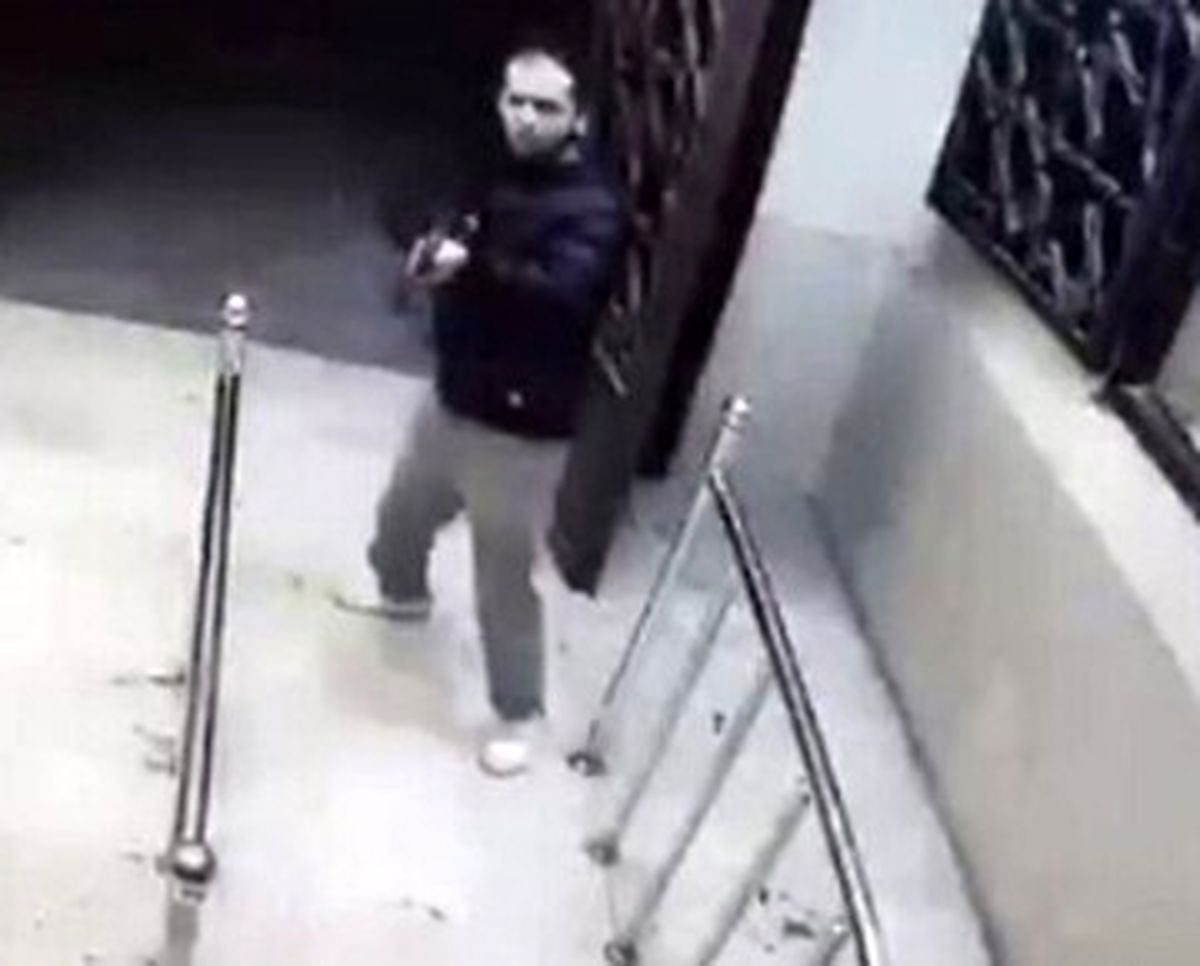 بیانیه دانشگاه شهید بهشتی در پی حمله تروریستی به شاهچراغ