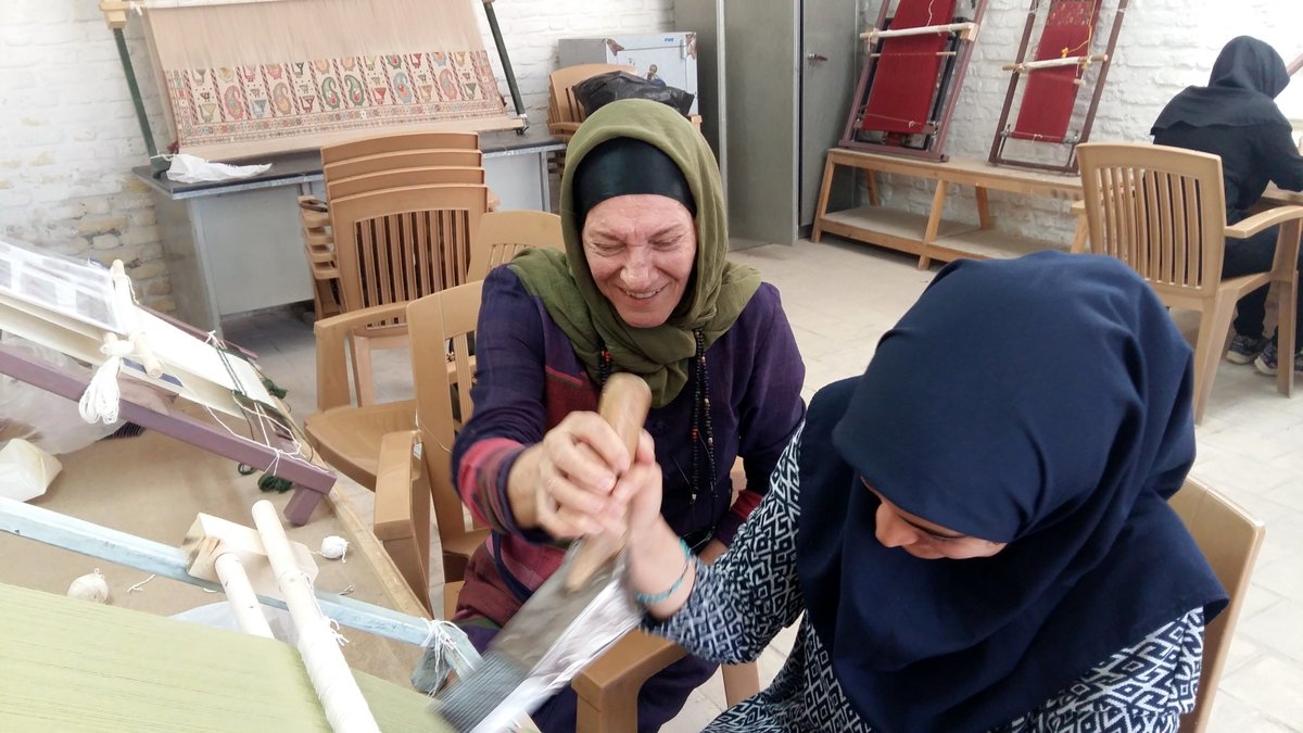 امیدهای پرشور به تأثیر و درک قلم