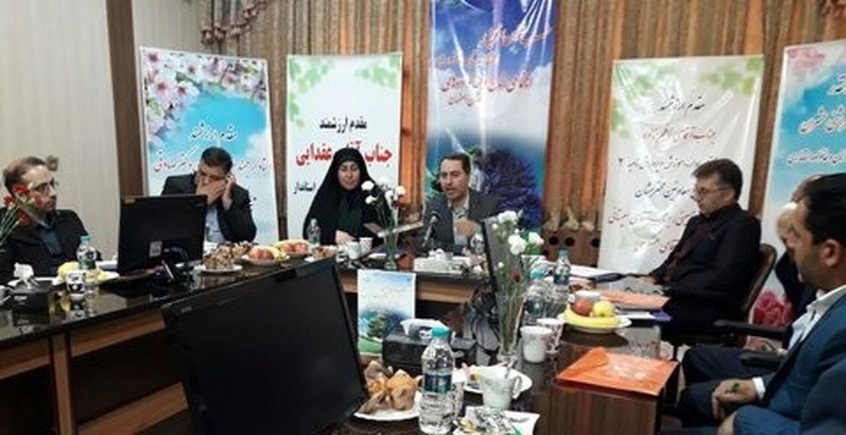 برگزاری طرح توانافزایی و ارتقای تابآوری اجتماعی زنان در اصفهان