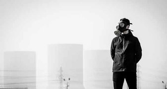 مازوت سوزی نقش بزرگی در آلودگی هوا دارد مقاومت صنایع اصفهان در برابر صنعت سبز