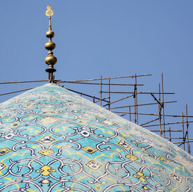 نظارتی در کار  نبوده است